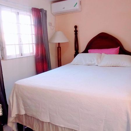 Central Oaklands Kingston Apt Luaran gambar