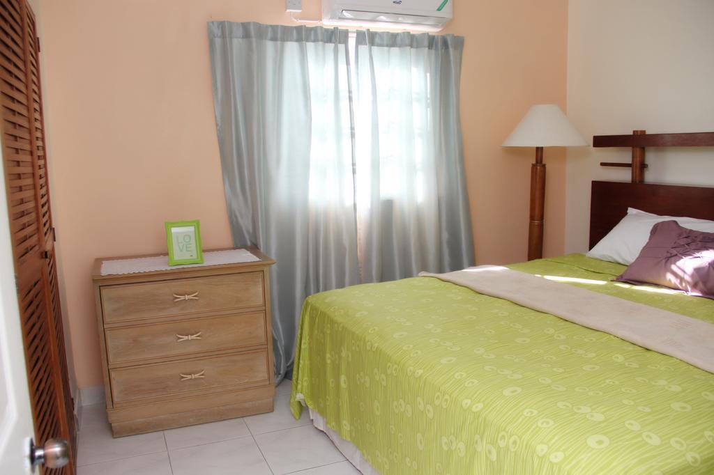 Central Oaklands Kingston Apt Luaran gambar