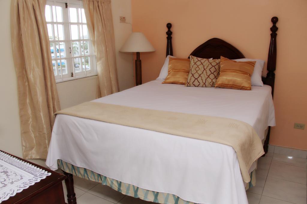 Central Oaklands Kingston Apt Luaran gambar