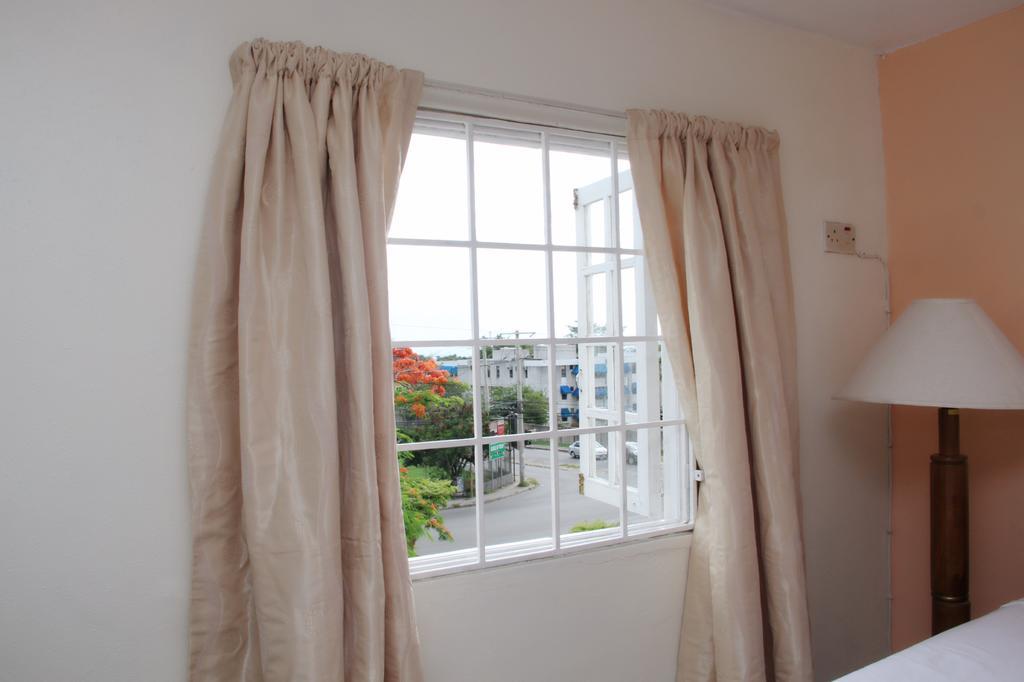 Central Oaklands Kingston Apt Luaran gambar