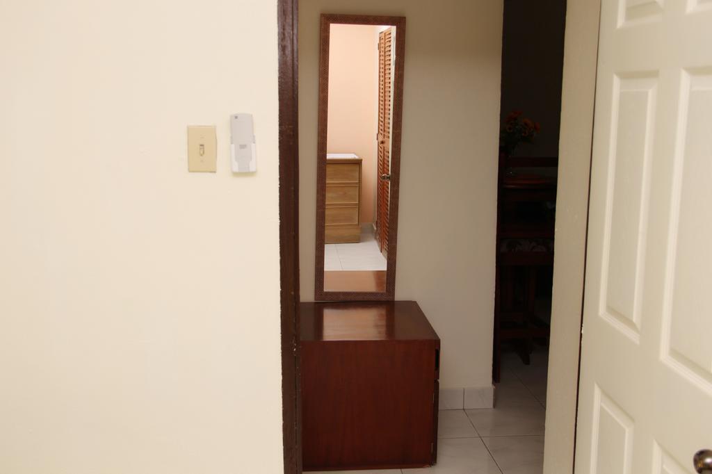 Central Oaklands Kingston Apt Luaran gambar