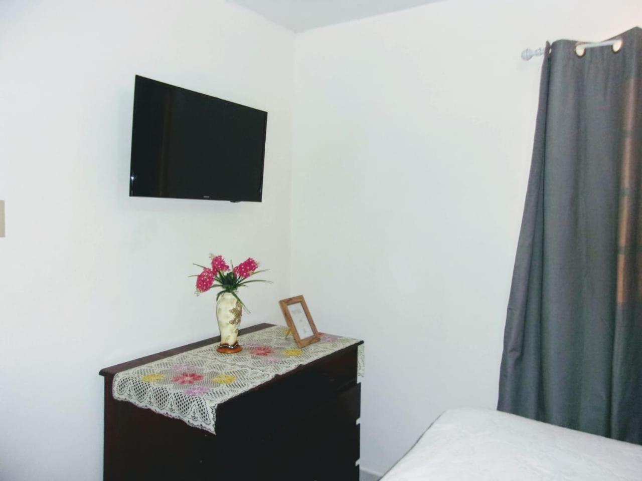 Central Oaklands Kingston Apt Luaran gambar