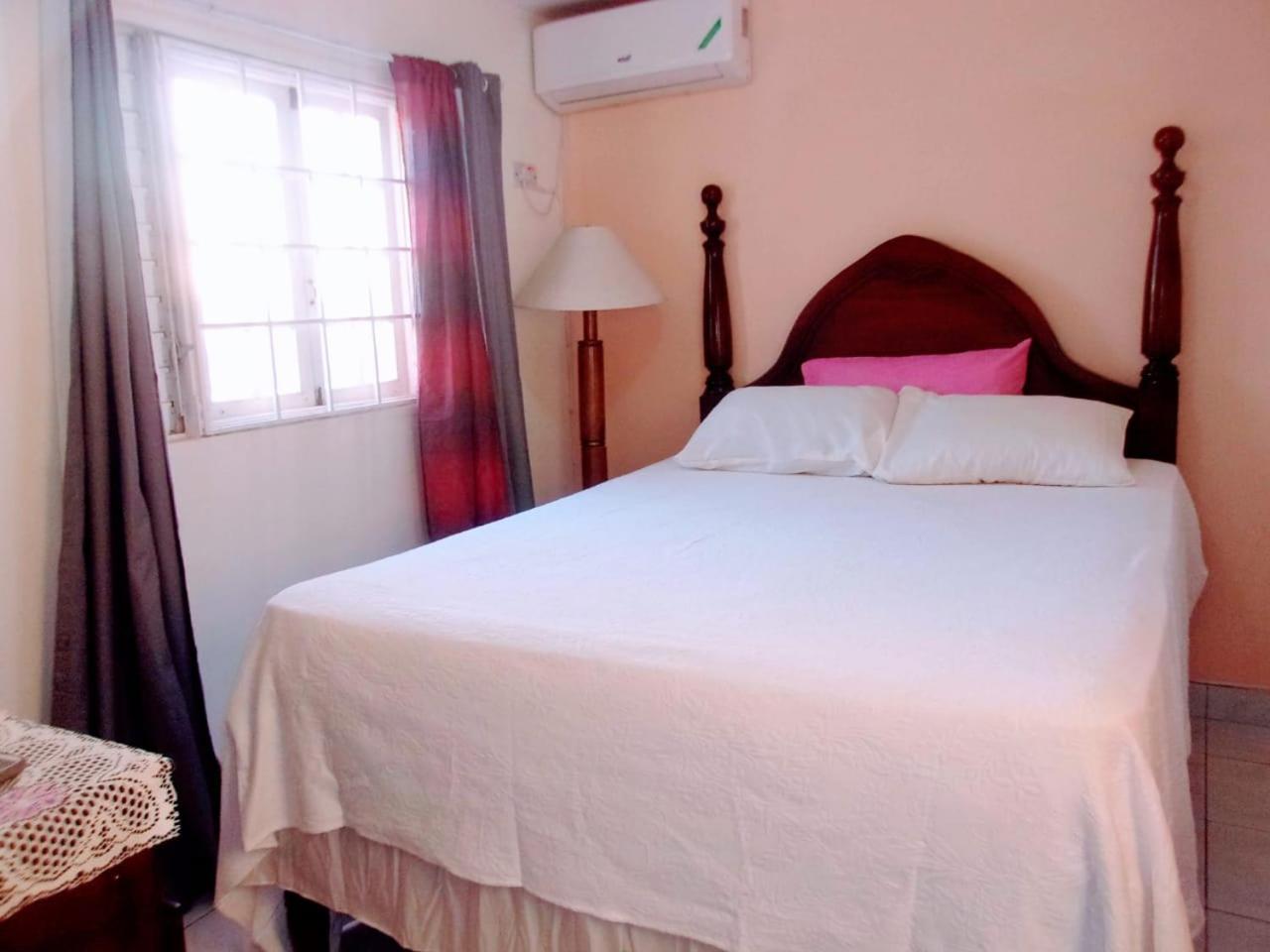 Central Oaklands Kingston Apt Luaran gambar