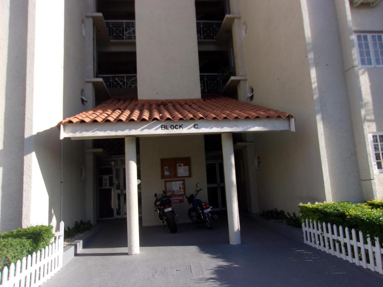 Central Oaklands Kingston Apt Luaran gambar