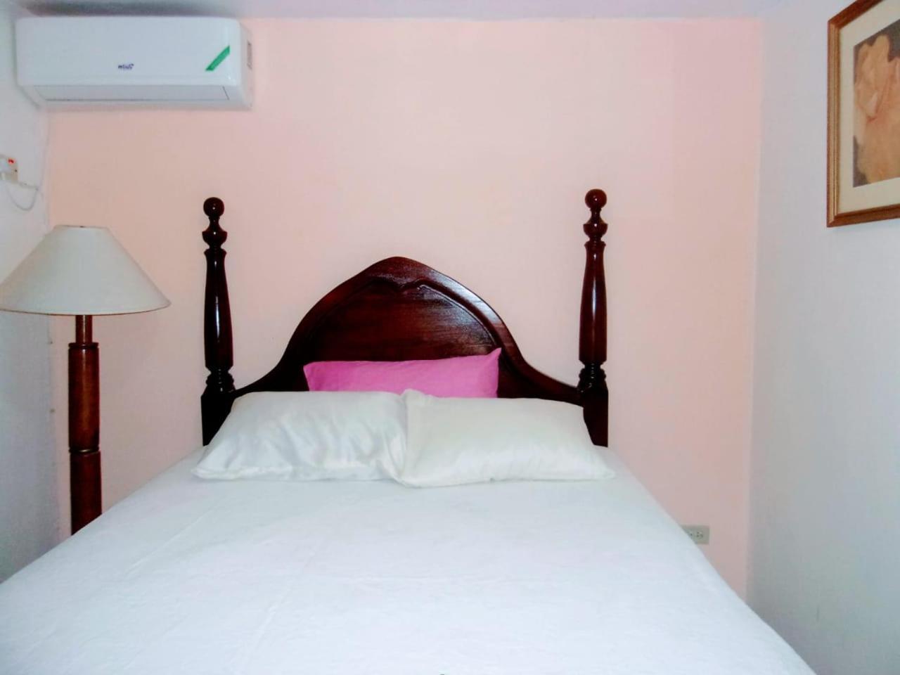 Central Oaklands Kingston Apt Luaran gambar