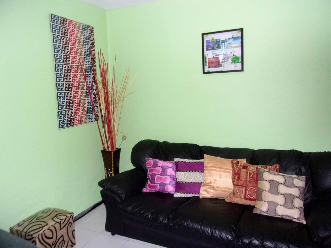 Central Oaklands Kingston Apt Luaran gambar