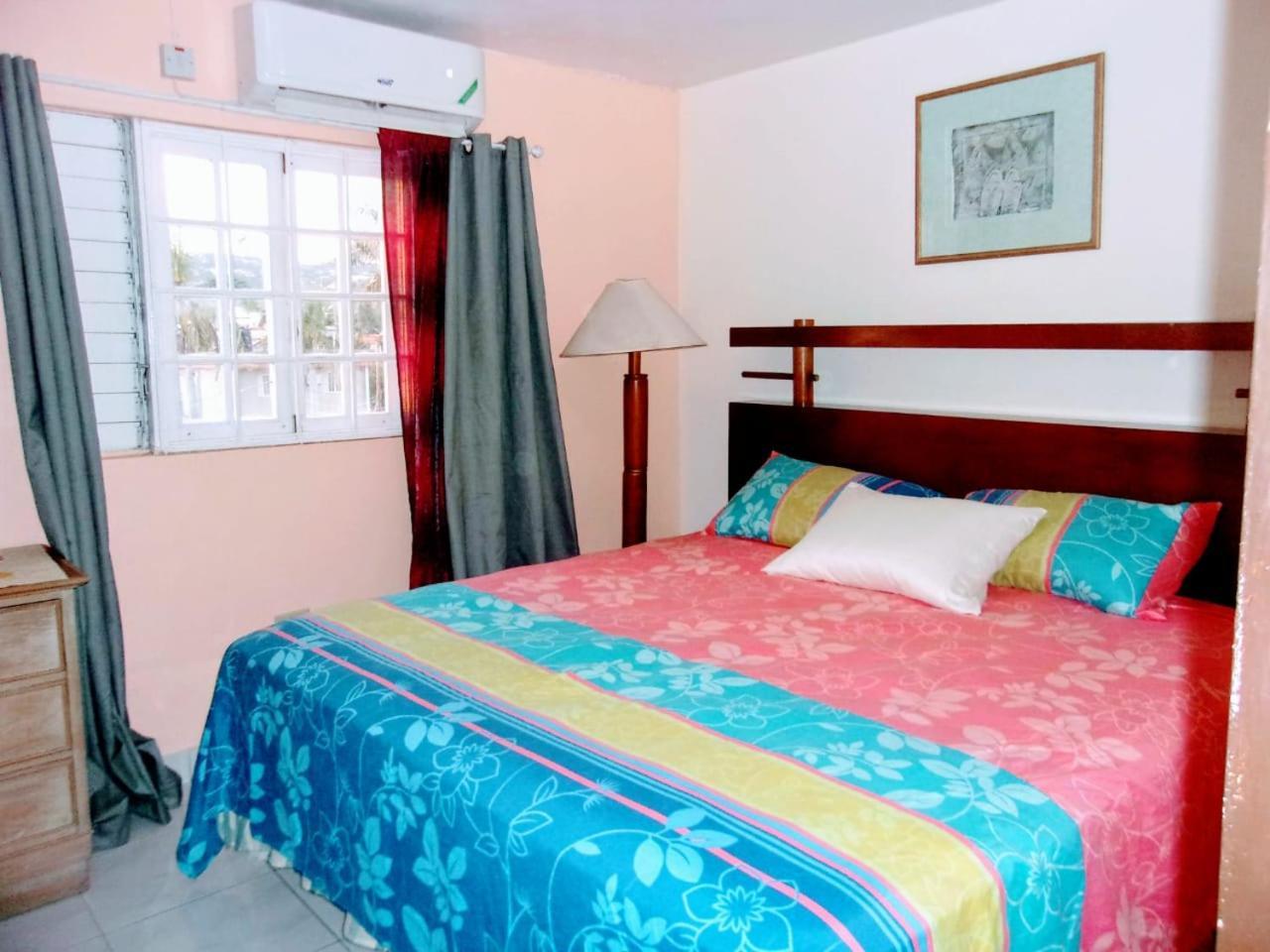 Central Oaklands Kingston Apt Luaran gambar